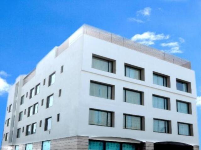 Opp Pillar No.,near Sbi Bank Gt Road, Panipat, Hive Panipat Hotel