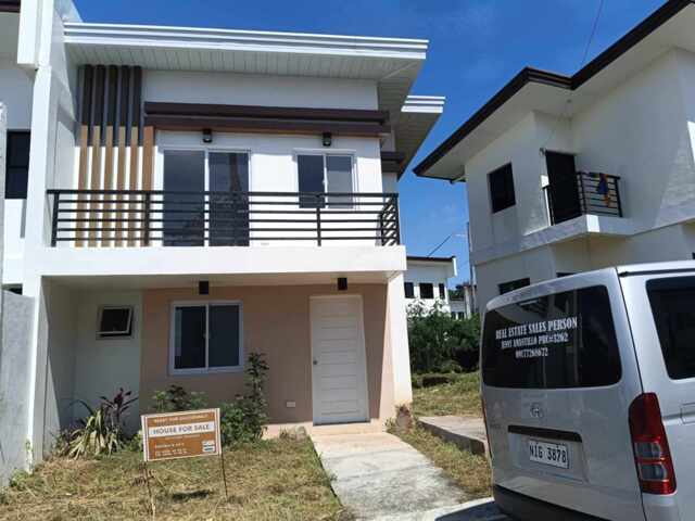 Palangoy, Binangonan, House For Sale