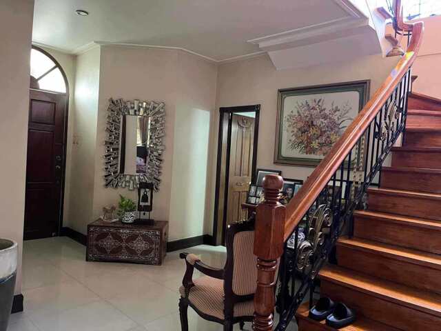 San Martin De Porres, Paranaque, House For Sale San Martin De Porres, Paranaque, House For Sale