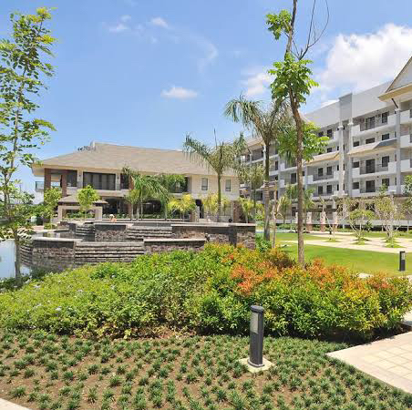 Caniogan, Pasig, Condo For Rent