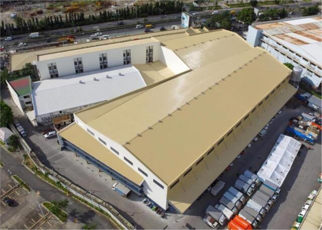 Santo Nino, Paranaque, House For Rent