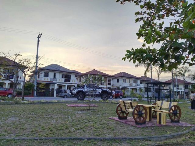 Cabalantian, Bacolor, House For Sale