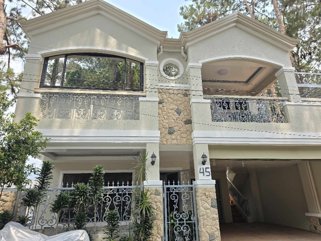 Camp 7, Camp,baguio, House For Sale