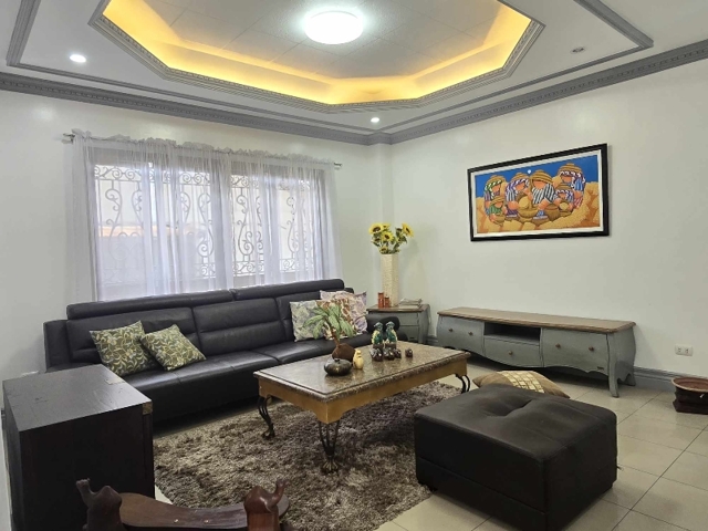 Camp 7, Camp,baguio, House For Sale