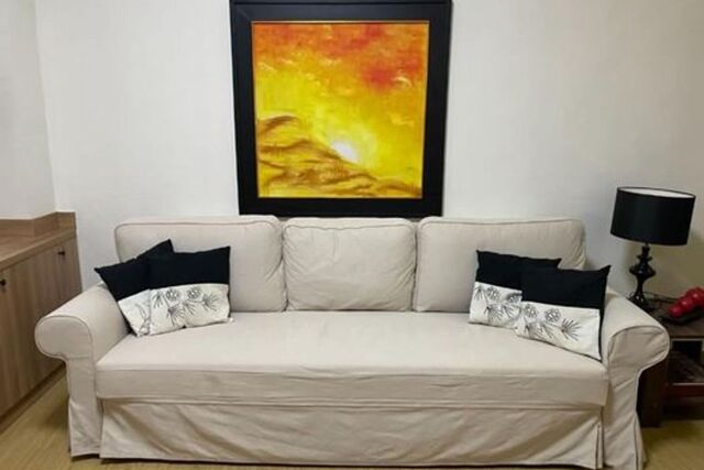 Fort Bonifacio, Taguig, Property For Rent