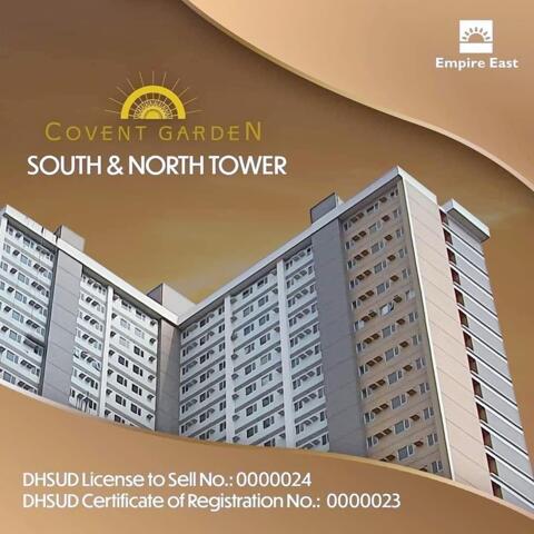 Santa Mesa, Manila, Property For Sale