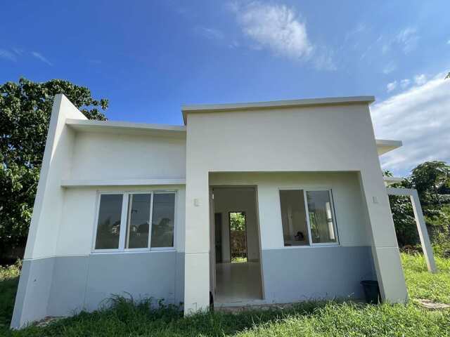 San Pedro, Puerto Princesa, Townhouse For Sale