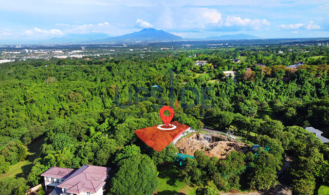 Puting Kahoy, Silang, Lot For Sale