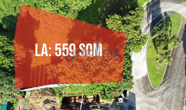 Puting Kahoy, Silang, Lot For Sale