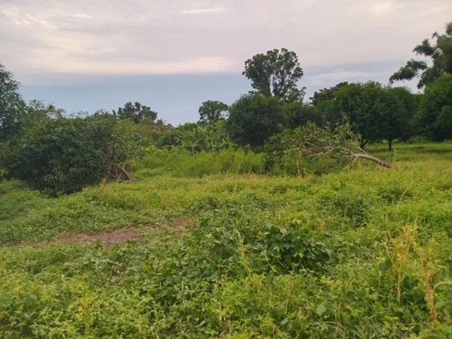 Talahiban I, San Juan, Lot For Sale