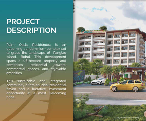 Dauis, Property For Sale