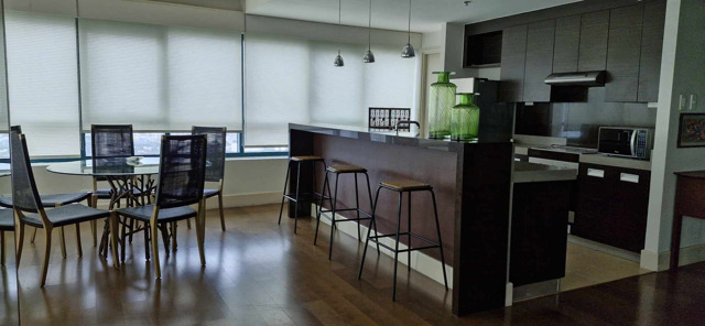 Rockwell, Makati, Condo For Rent