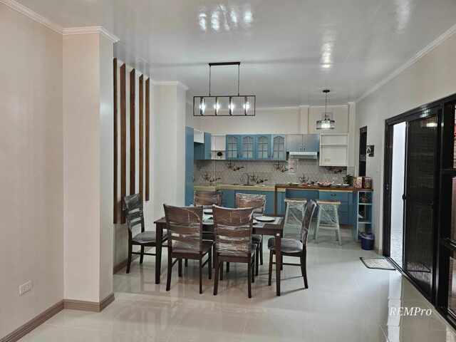 Bakakeng North, Baguio, House For Sale