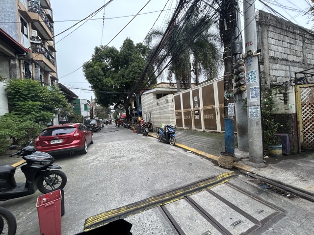 Pandacan, Manila, House For Sale