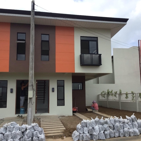 Lumbia, Cagayan De Oro, Townhouse For Sale