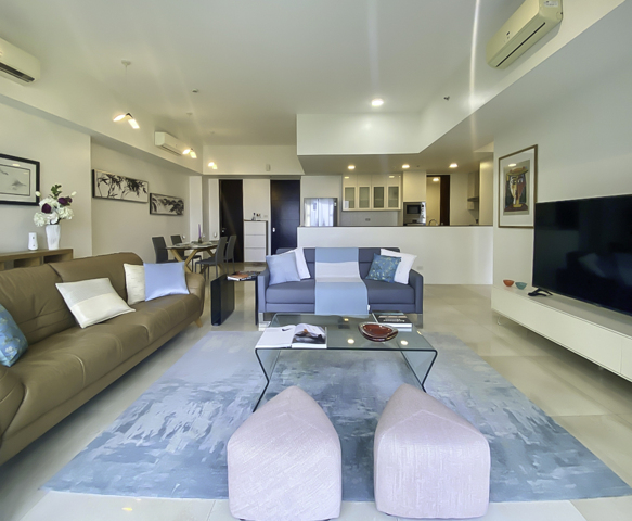 Fort Bonifacio, Taguig, Property For Sale