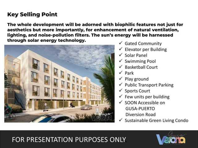 Gusa, Cagayan De Oro, Property For Sale