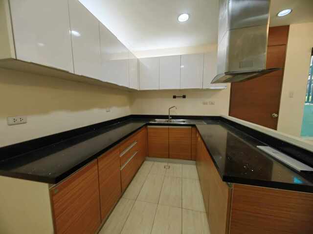 Bambang, Taguig, Townhouse For Rent