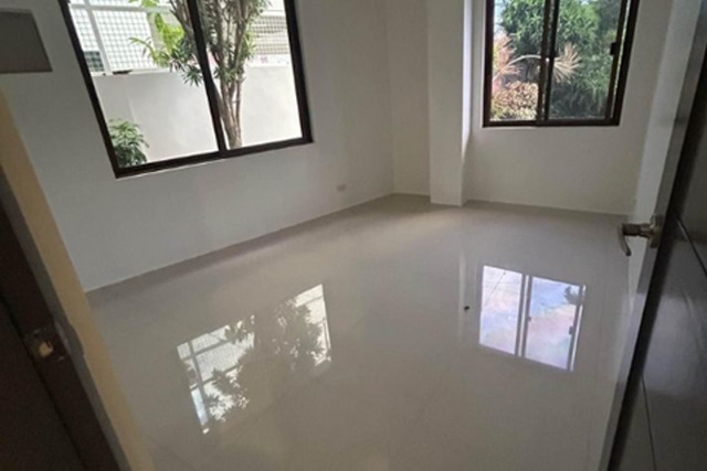 B.f. Homes, Paranaque, House For Rent