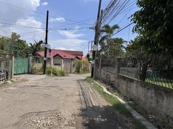 Inayawan, Cebu, Lot For Sale