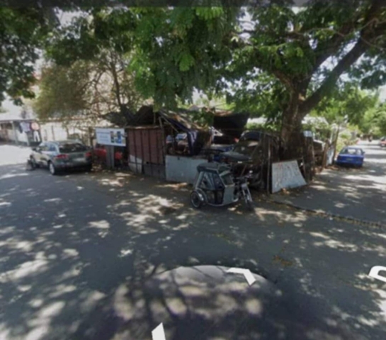 Balibago, Angeles, Lot For Sale