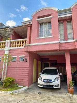 Moonwalk, Paranaque, Townhouse For Rent