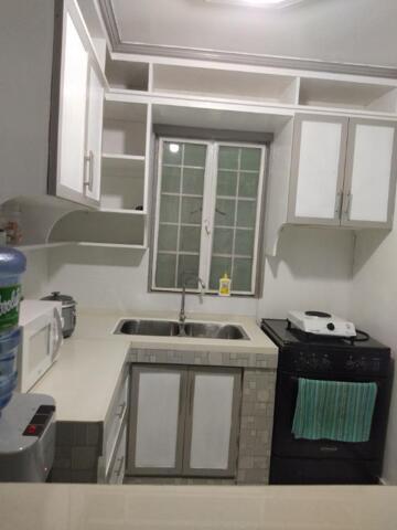 Moonwalk, Paranaque, Townhouse For Rent