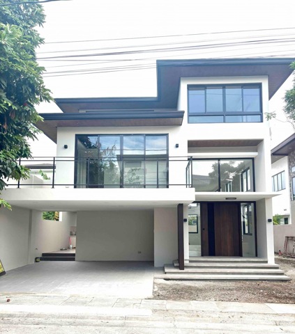 Langkiwa, Binan, House For Sale