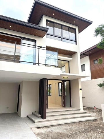 Langkiwa, Binan, House For Sale