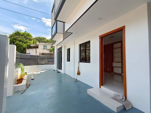 Concepcion Dos, Marikina, Townhouse For Sale