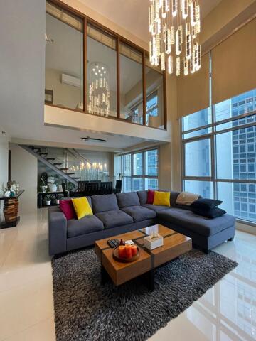 Eastwood City, Quezon, Property For Sale