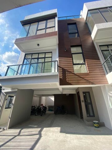 Teachers Village East, Quezon, Townhouse For Sale