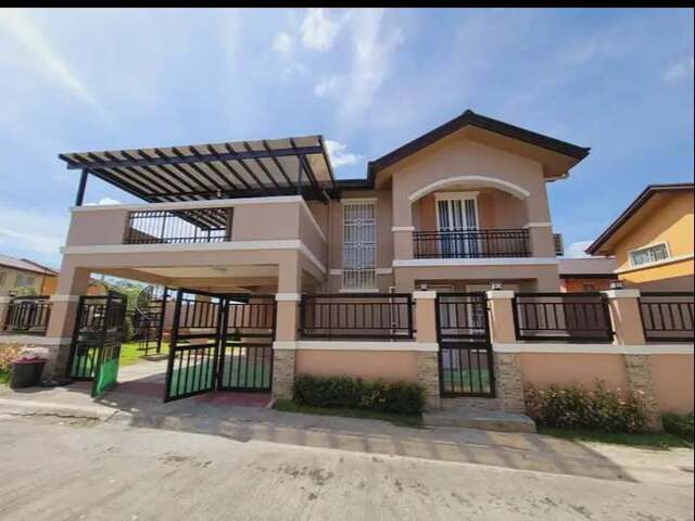 Cutcut, Angeles, House For Sale Cutcut, Angeles, House For Sale