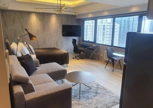 Fort Bonifacio, Taguig, Property For Rent