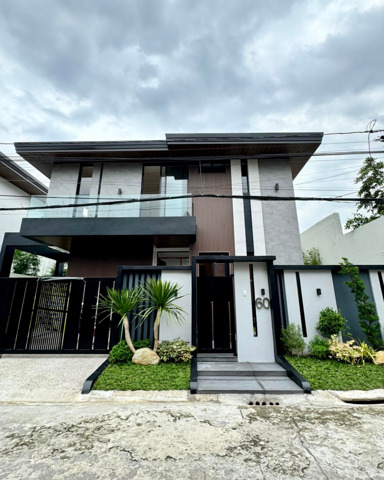 B.f. Homes, Paranaque, House For Sale