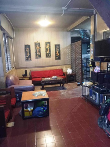 Bangkal, Makati, House For Sale