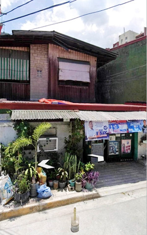 Bangkal, Makati, House For Sale