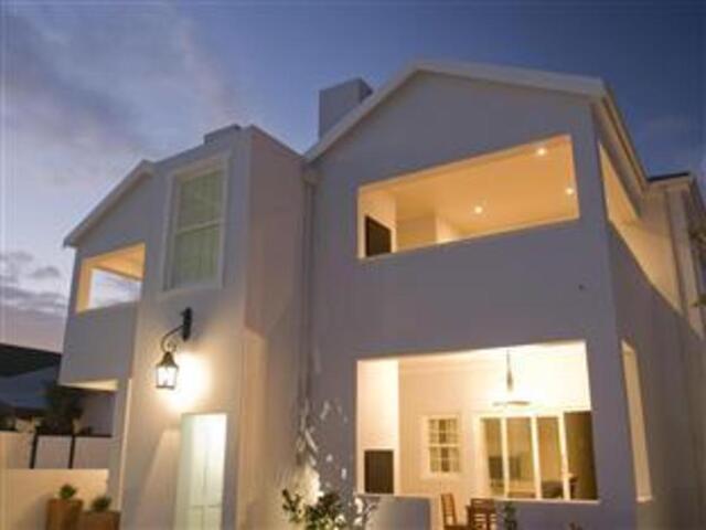 Church Street, Hermanus, Kenjockity Self Catering