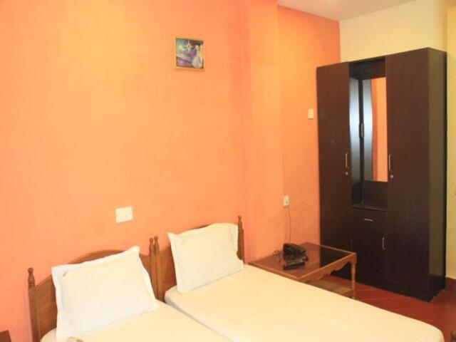 No ,anna Salai, Chennai, Thangam Balaji Guest