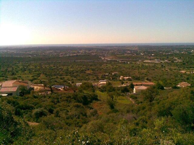 Santa Barbara De Nexe, Villa For Sale