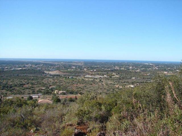 Santa Barbara De Nexe, Villa For Sale