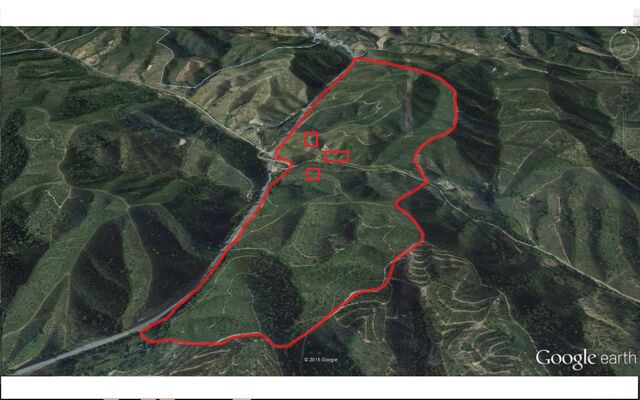 Silves, Land For Sale