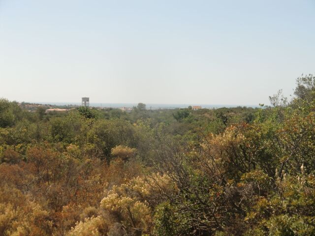 Faro, Rustic Land For