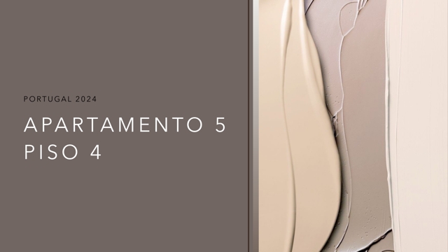 Armacao De Pera, Fourth-floor Apartments In