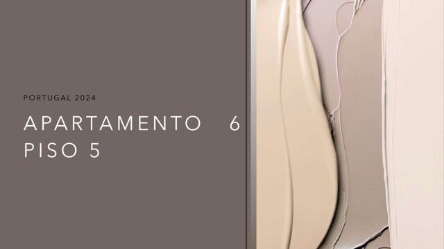 Armacao De Pera, 5th-floor 2+2 Apartment