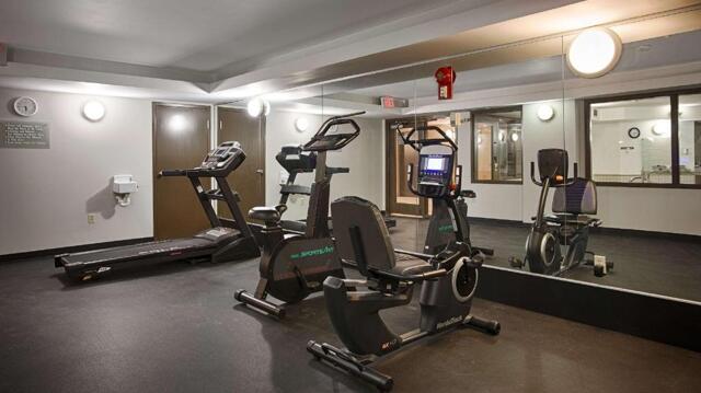 Edmonton Trail Se, Airdrie (ab), Days Inn By