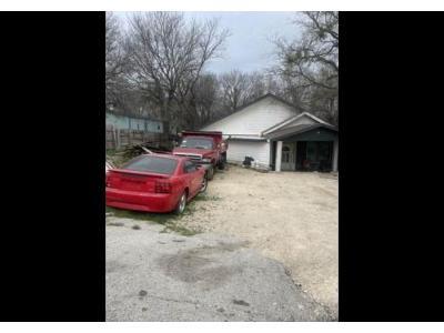 Jacqueline Ln, Austin, Foreclosure Single-family Home