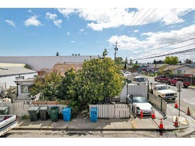 Hurlingame Ave, Redwood City, Foreclosure Multi-family Home