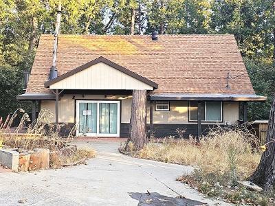 Cascadel Dr S, North Fork, Foreclosure Single-family Home
