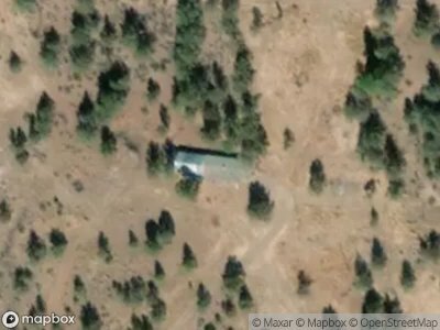 Coyote Ln, Bonanza, Foreclosure Property In